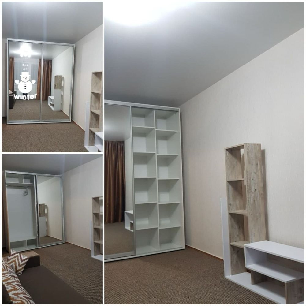 Сдам 1 комнатную квартиру на Алексеевке, пр.Л.Свободы,26. Харків - зображення 2