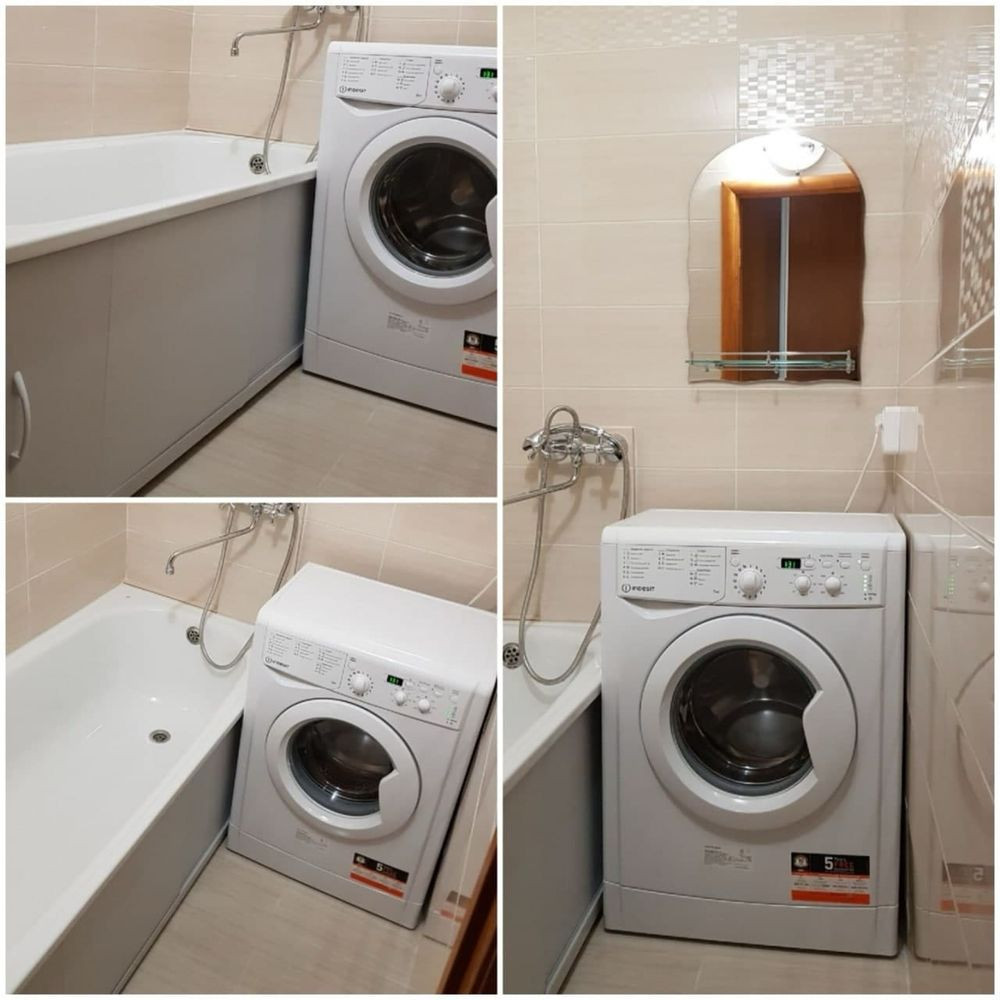 Сдам 1 комнатную квартиру на Алексеевке, пр.Л.Свободы,26. Харків - зображення 4