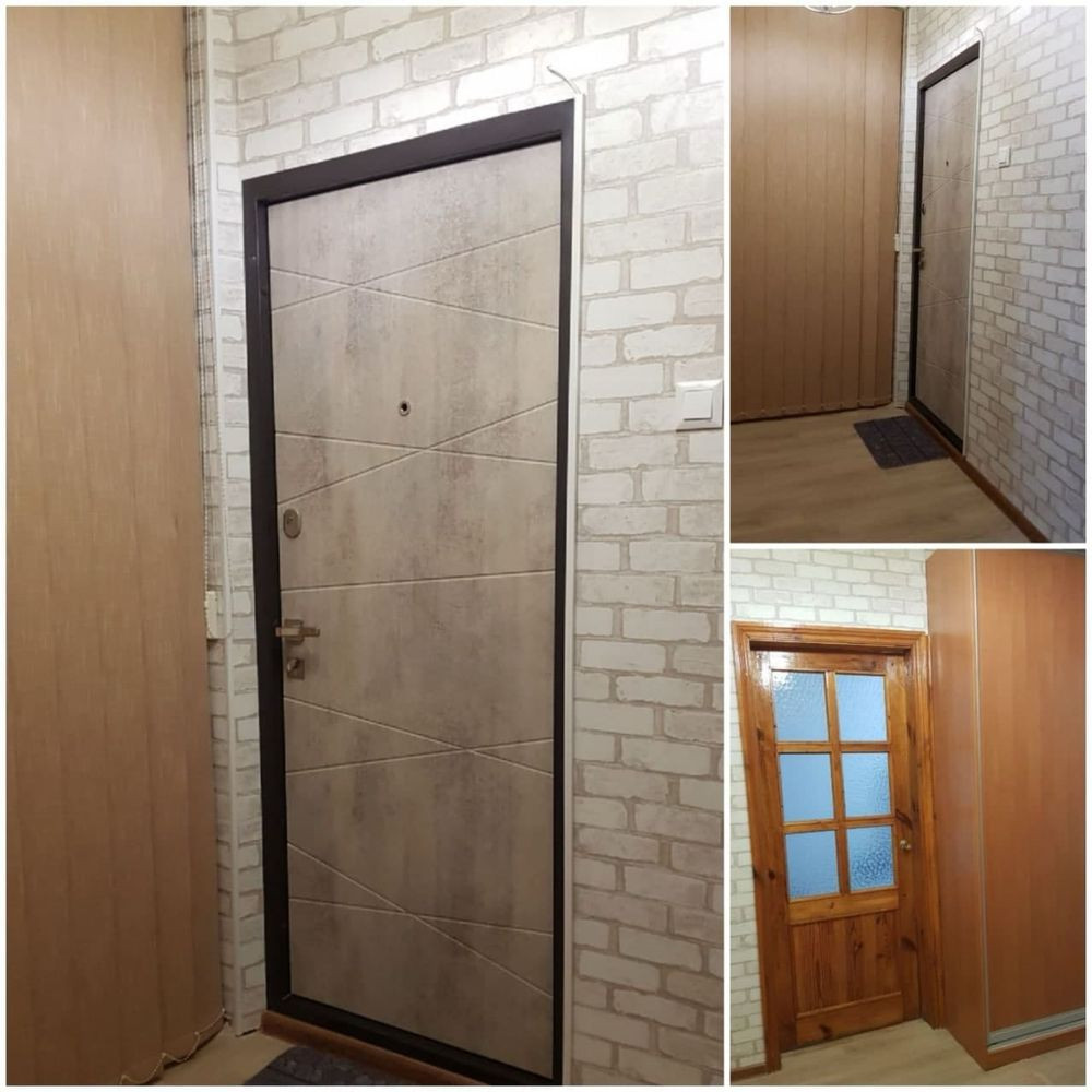 Сдам 1 комнатную квартиру на Алексеевке, пр.Л.Свободы,26. Харків - зображення 5