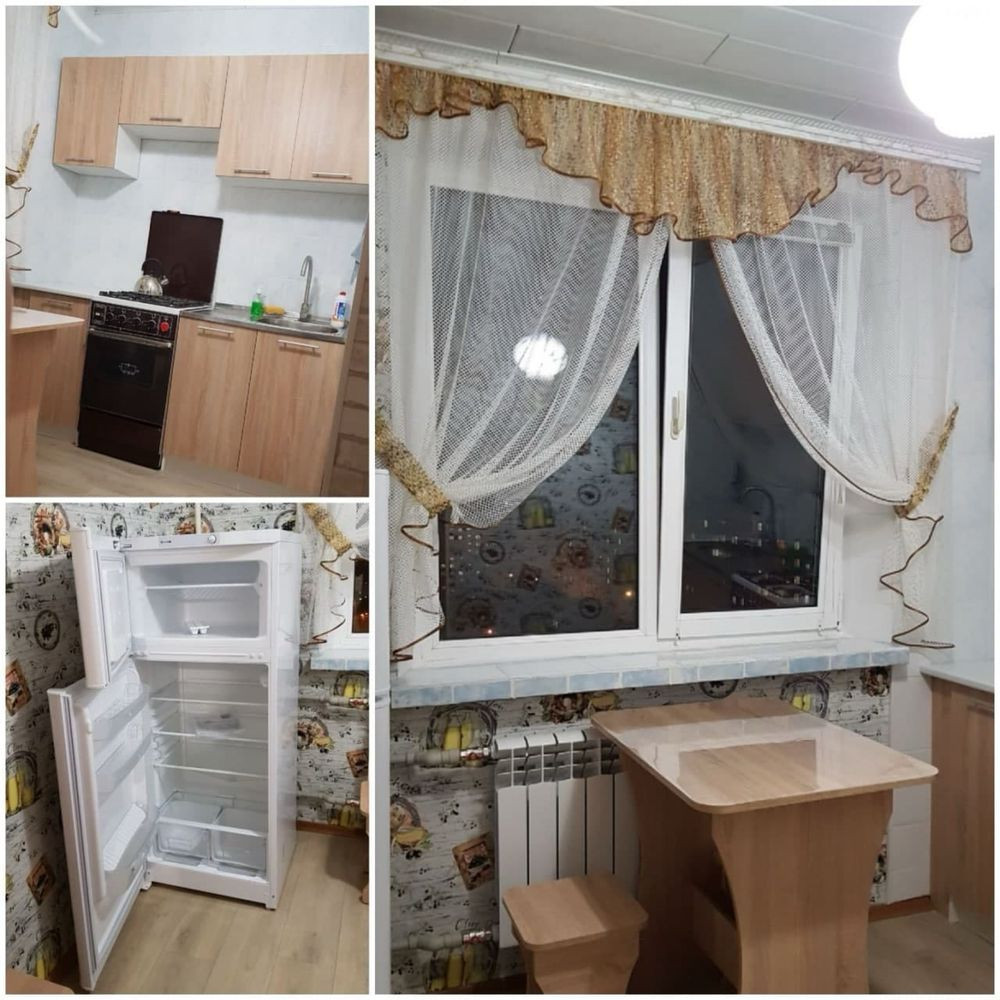 Сдам 1 комнатную квартиру на Алексеевке, пр.Л.Свободы,26. Харків - зображення 1