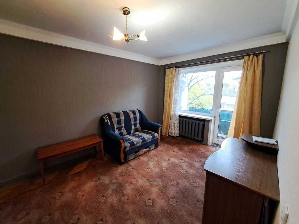 Оренда 1к Козак палац (111-729-834) Запорожье - изображение 1