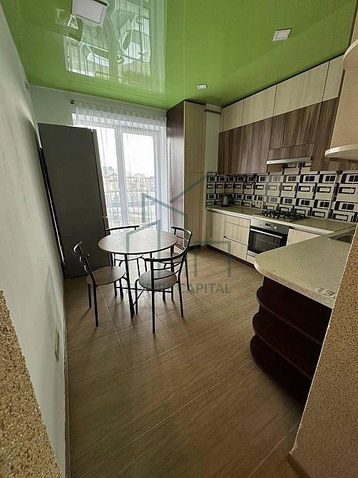 Оренда / Квартира / Малоголосківська, Шевченківський район, Львів Львов - изображение 6