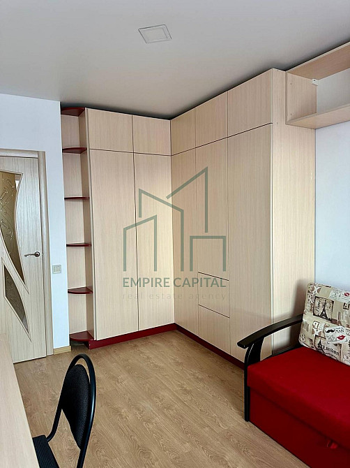 Оренда / Квартира / Малоголосківська, Шевченківський район, Львів Львов - изображение 3