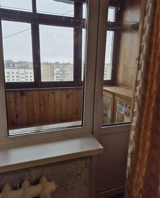 Здам однокімнатну квартиру на Слов‘янці(Дачна) Винница - изображение 5