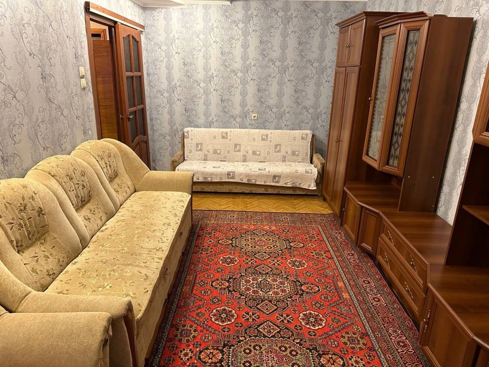 Здам однокімнатну квартиру на Слов‘янці(Дачна) Винница - изображение 8