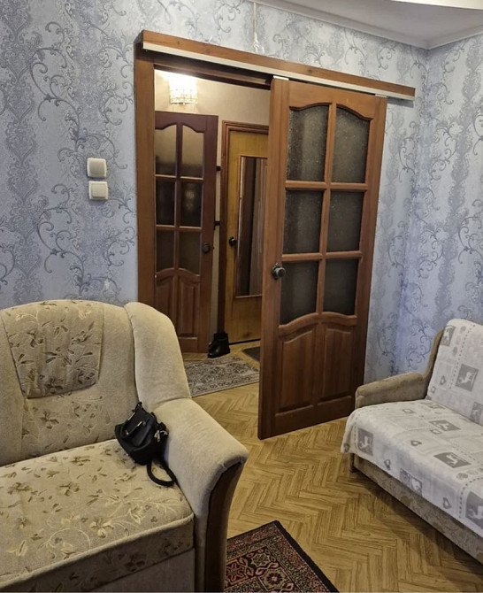 Здам однокімнатну квартиру на Слов‘янці(Дачна) Винница - изображение 4