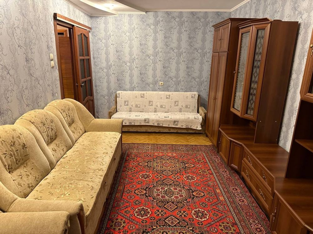 Здам однокімнатну квартиру на Слов‘янці(Дачна) Винница - изображение 1