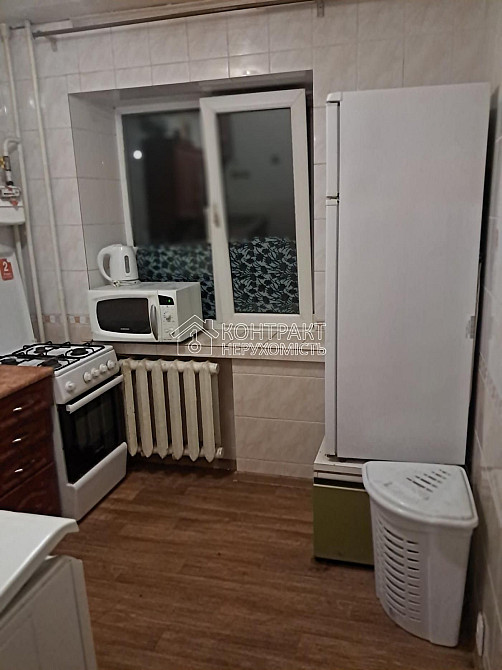 Здам 1к квартиру на Жуковського Харків - зображення 4