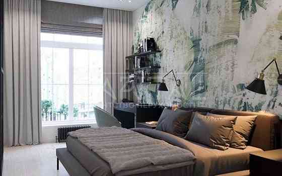 Оренда 2-кімнатної квартири у ЖК ПОДІЛ ГРАД Киев