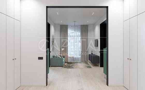 Оренда 2-кімнатної квартири у ЖК ПОДІЛ ГРАД Киев