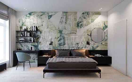 Оренда 2-кімнатної квартири у ЖК ПОДІЛ ГРАД Киев