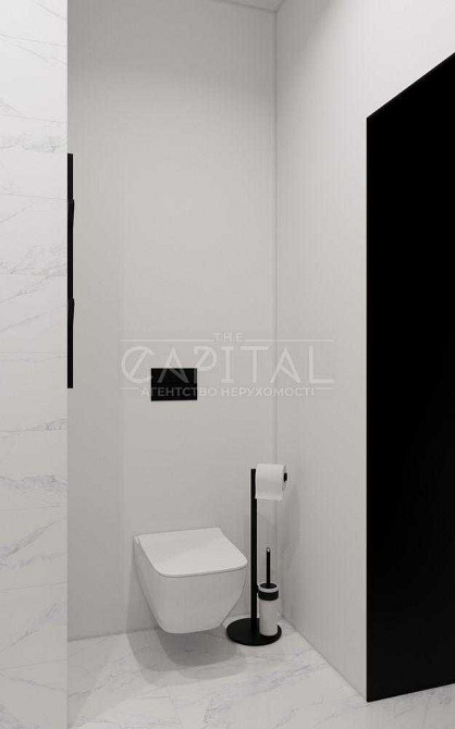 Оренда 2-кімнатної квартири у ЖК ПОДІЛ ГРАД Киев - изображение 5