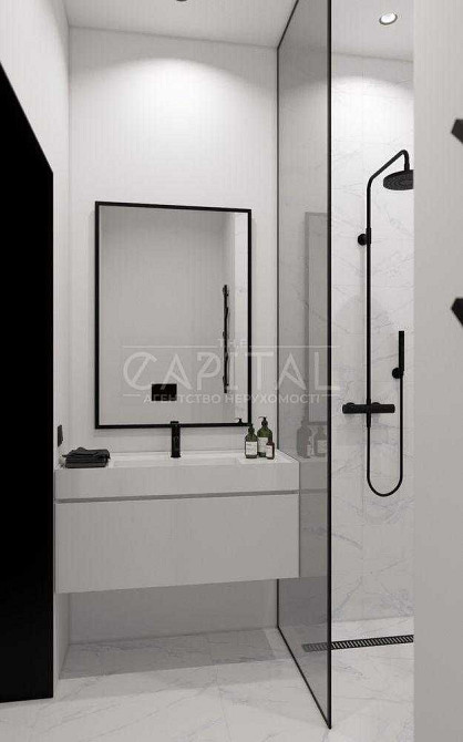 Оренда 2-кімнатної квартири у ЖК ПОДІЛ ГРАД Киев - изображение 6