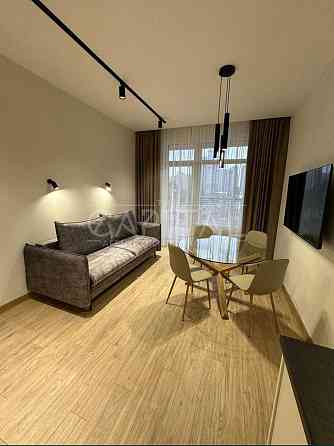 Оренда 2кімн квартири в ЖК Печерськ Плаза, Перлина 52 з новим ремонтом Киев