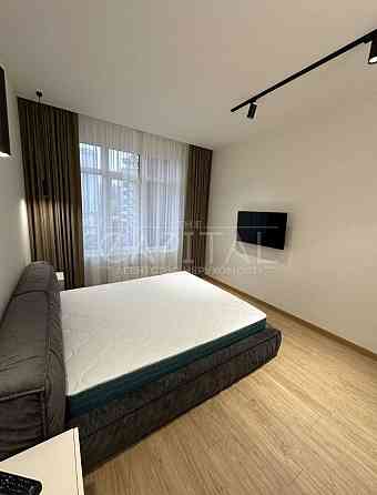 Оренда 2кімн квартири в ЖК Печерськ Плаза, Перлина 52 з новим ремонтом Киев