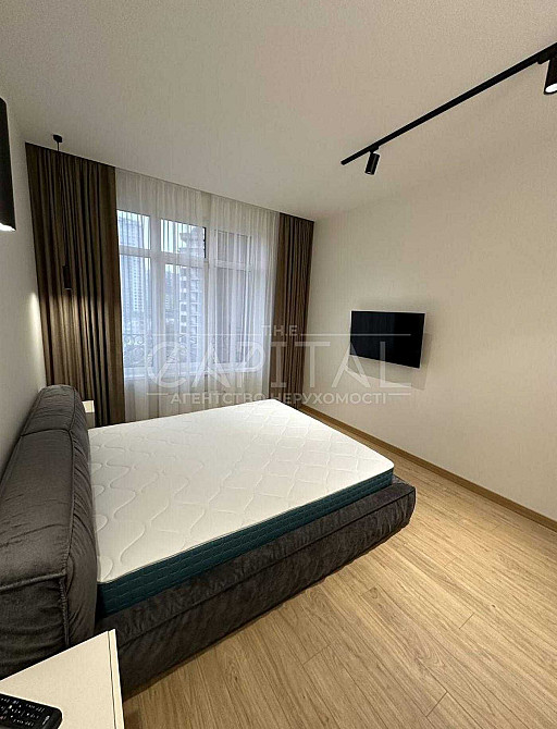 Оренда 2кімн квартири в ЖК Печерськ Плаза, Перлина 52 з новим ремонтом Киев - изображение 6