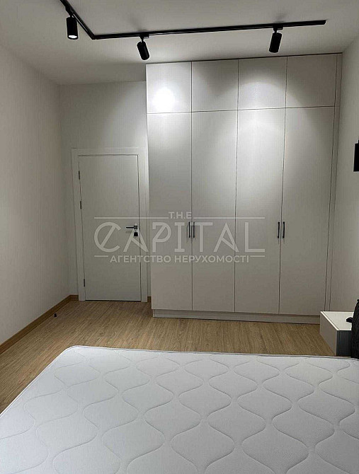 Оренда 2кімн квартири в ЖК Печерськ Плаза, Перлина 52 з новим ремонтом Киев - изображение 7