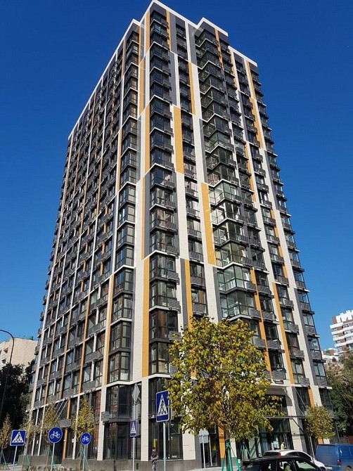 Здам, 2к квартиру Предславинська 53 Киев - изображение 1