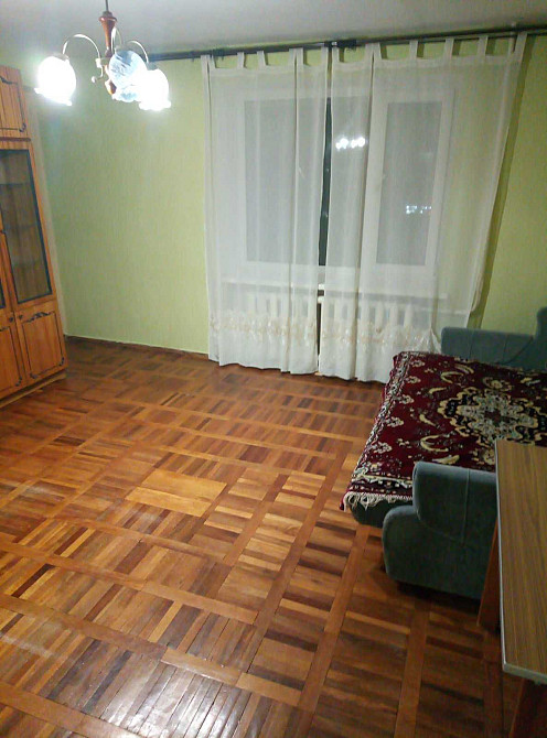 Здаю 2-кімн. квартиру 2 поверх Центр Житомира вул. Вел Бердичівська 67 Житомир - изображение 5