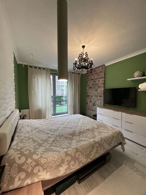 Оренда 2 кім квартири. Вул. Угорська ЖК Софіївка Львов - изображение 3