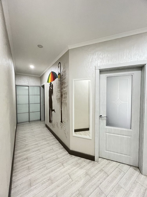 Оренда 2 кім квартири. Вул. Угорська ЖК Софіївка Львов - изображение 5