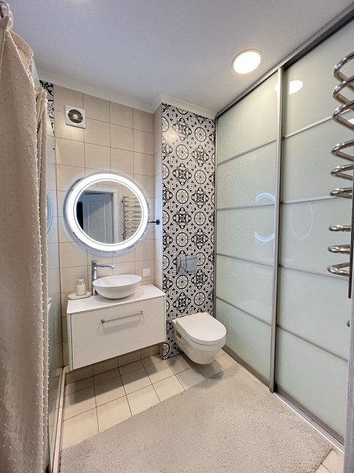 Оренда 2 кім квартири. Вул. Угорська ЖК Софіївка Львов - изображение 7