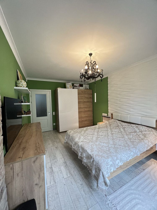 Оренда 2 кім квартири. Вул. Угорська ЖК Софіївка Львов - изображение 4