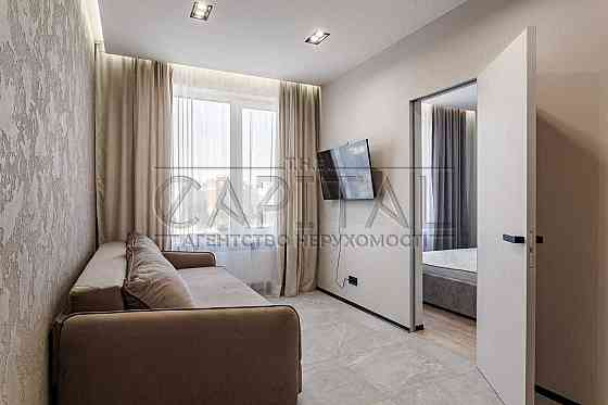 Оренда / Квартира / Академіка Заболотного,Теремки, Київ Киев