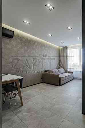 Оренда / Квартира / Академіка Заболотного,Теремки, Київ Киев