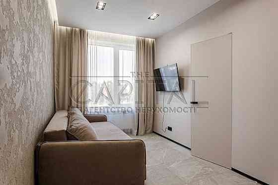 Оренда / Квартира / Академіка Заболотного,Теремки, Київ Киев