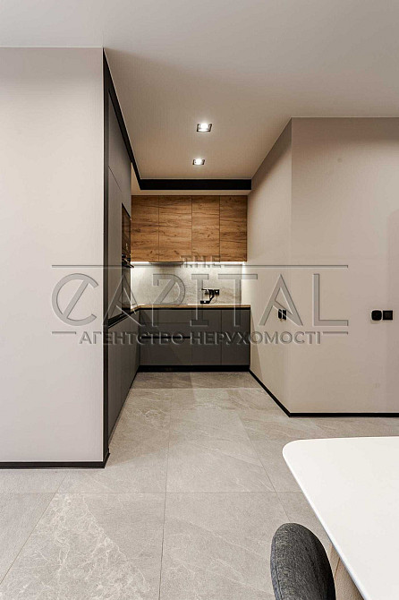 Оренда / Квартира / Академіка Заболотного,Теремки, Київ Киев - изображение 8