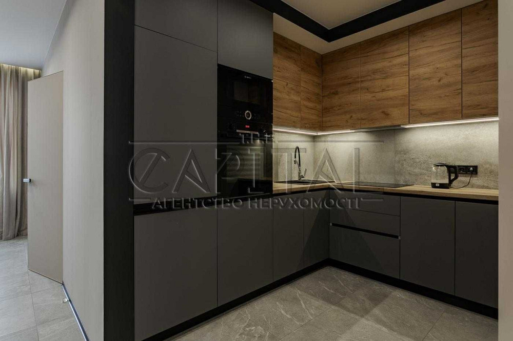 Оренда / Квартира / Академіка Заболотного,Теремки, Київ Киев - изображение 7