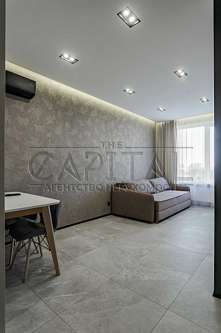 Оренда / Квартира / Академіка Заболотного,Теремки, Київ Киев - изображение 4