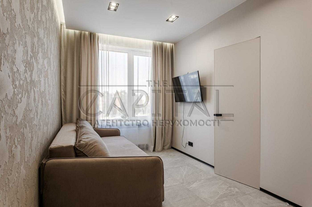 Оренда / Квартира / Академіка Заболотного,Теремки, Київ Киев - изображение 1