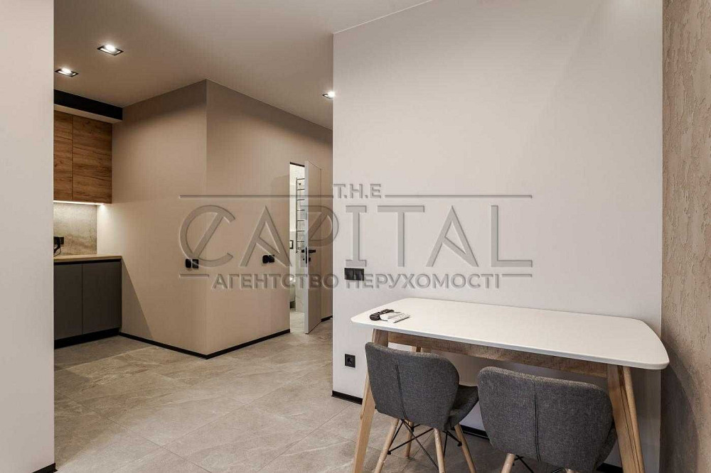 Оренда / Квартира / Академіка Заболотного,Теремки, Київ Киев - изображение 6