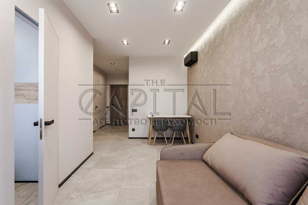 Оренда / Квартира / Академіка Заболотного,Теремки, Київ Киев - изображение 3