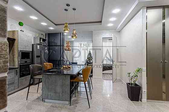 Оренда 2-кімнатної квартири 70 м2 в ЖК Шервуд (Sherwood) Киев