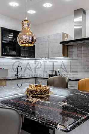 Оренда 2-кімнатної квартири 70 м2 в ЖК Шервуд (Sherwood) Киев