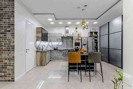 Оренда 2-кімнатної квартири 70 м2 в ЖК Шервуд (Sherwood) Киев