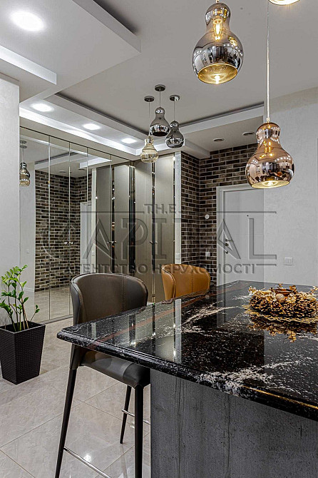 Оренда 2-кімнатної квартири 70 м2 в ЖК Шервуд (Sherwood) Киев - изображение 3