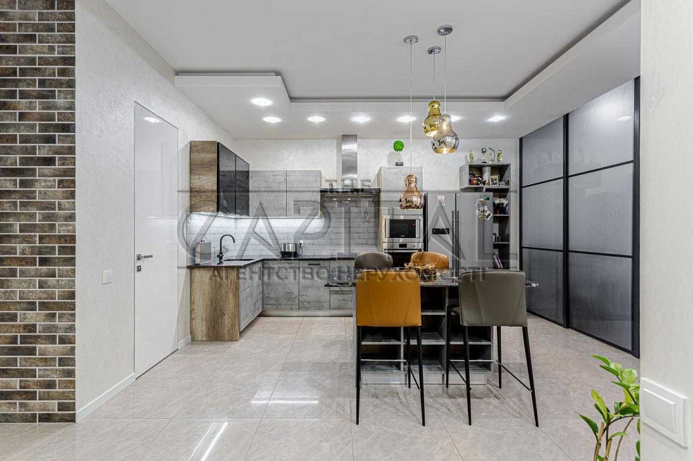 Оренда 2-кімнатної квартири 70 м2 в ЖК Шервуд (Sherwood) Киев - изображение 1