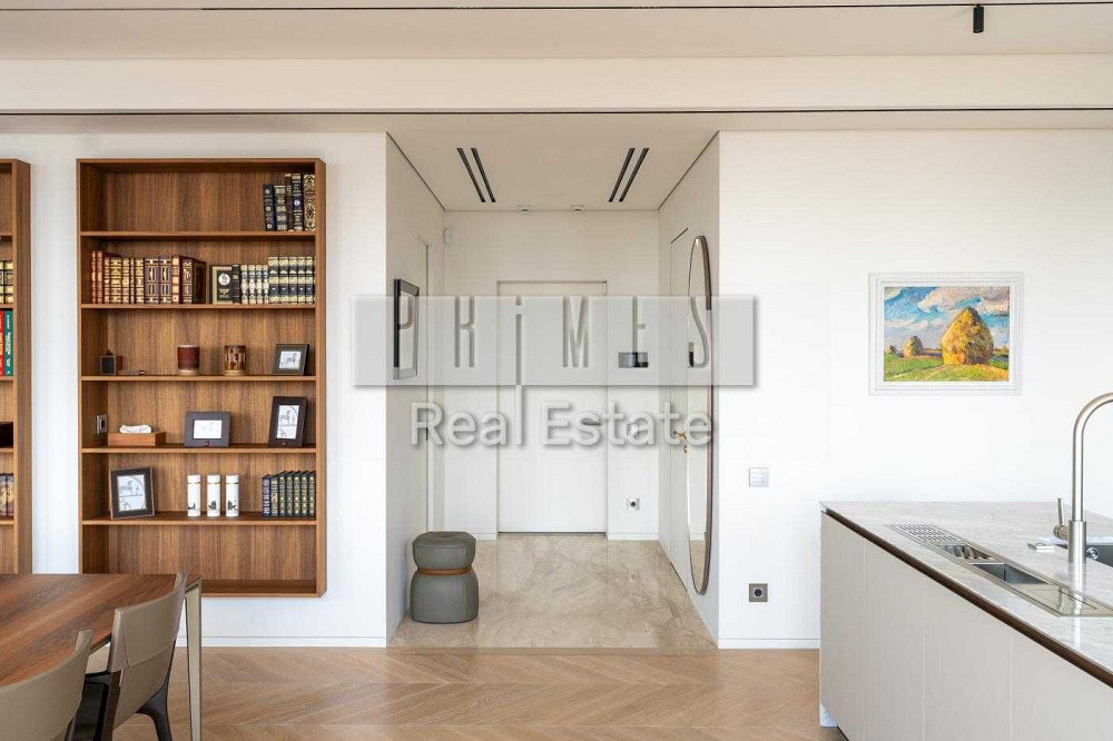 Оренда 4к кв ЖК «Tetris Hall 2,ул. Федорова, Печерськ, Центр Киев - изображение 3