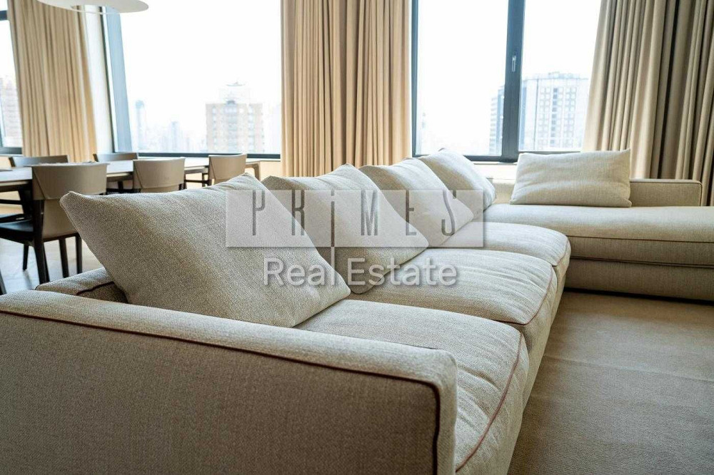 Оренда 4к кв ЖК «Tetris Hall 2,ул. Федорова, Печерськ, Центр Киев - изображение 2