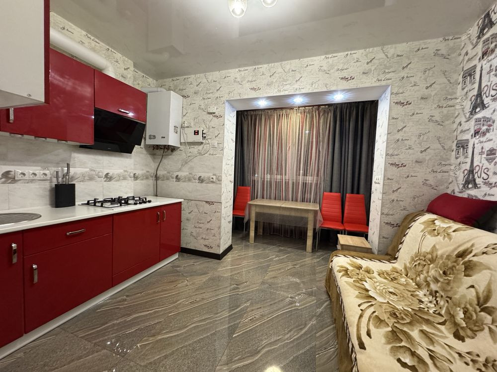 Здам 1 кк вул. Дорошенко 10 Софиевская Борщаговка - изображение 1