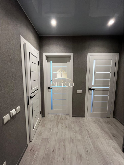 Перша оренда! Однокімнатна біля Суда Черкаси - зображення 8