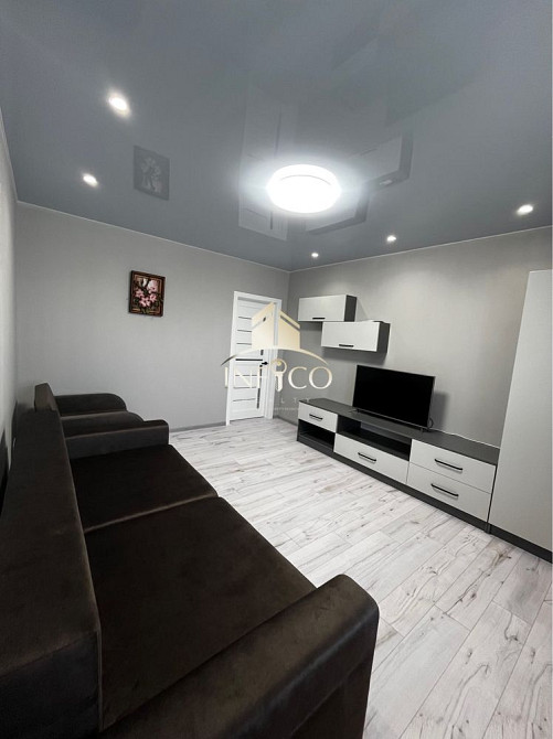 Перша оренда! Однокімнатна біля Суда Черкаси - зображення 4