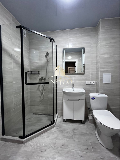 Перша оренда! Однокімнатна біля Суда Черкаси - зображення 5