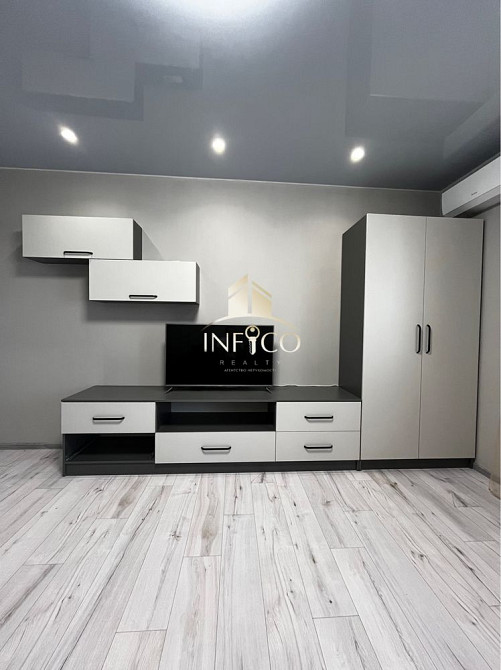 Перша оренда! Однокімнатна біля Суда Черкаси - зображення 3