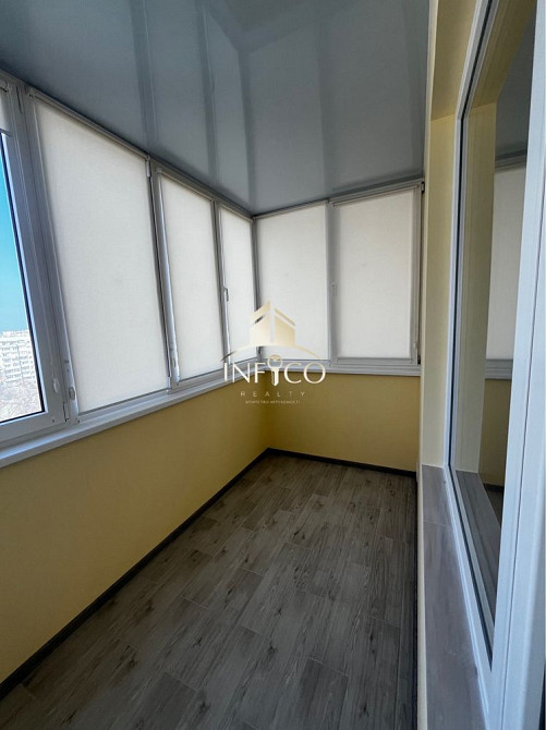 Перша оренда! Однокімнатна біля Суда Черкаси - зображення 7