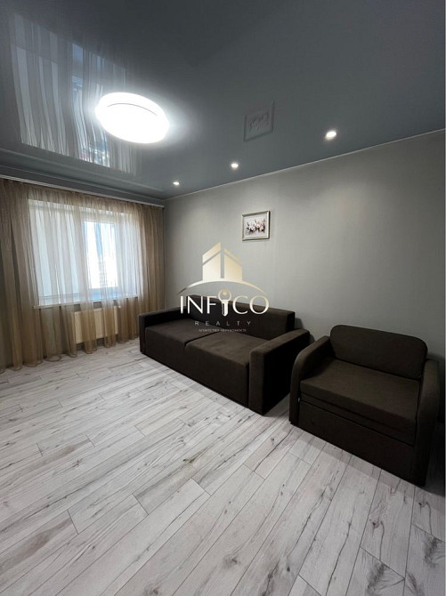 Перша оренда! Однокімнатна біля Суда Черкаси - зображення 2